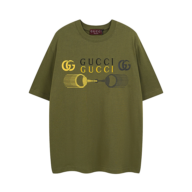 LuxluxHouse Best Quality Clothes Gucci T-shirt