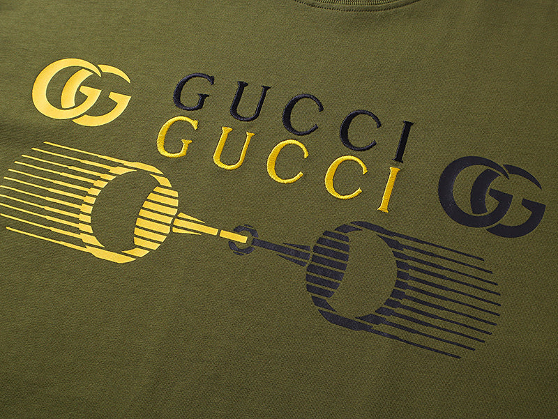 LuxluxHouse Best Quality Clothes Gucci T-shirt