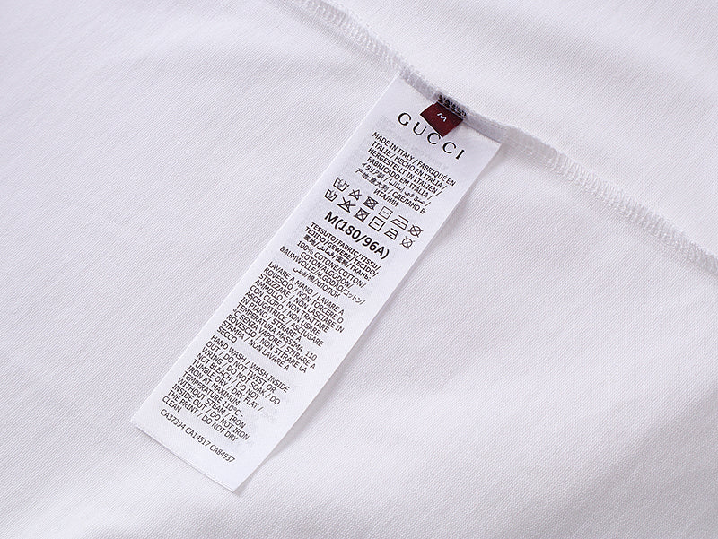 LuxluxHouse Best Quality Clothes Gucci T-shirt