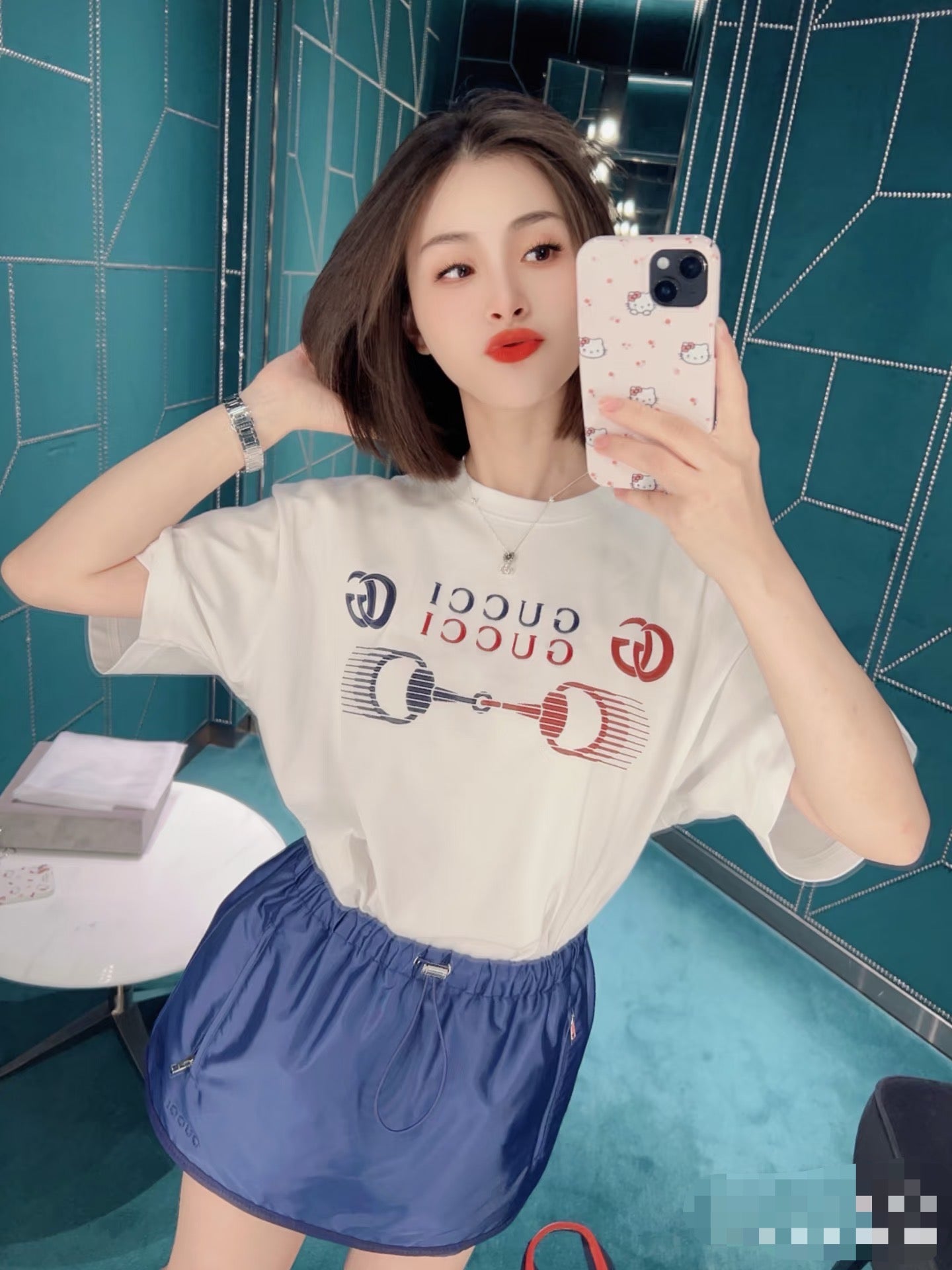 LuxluxHouse Best Quality Clothes Gucci T-shirt