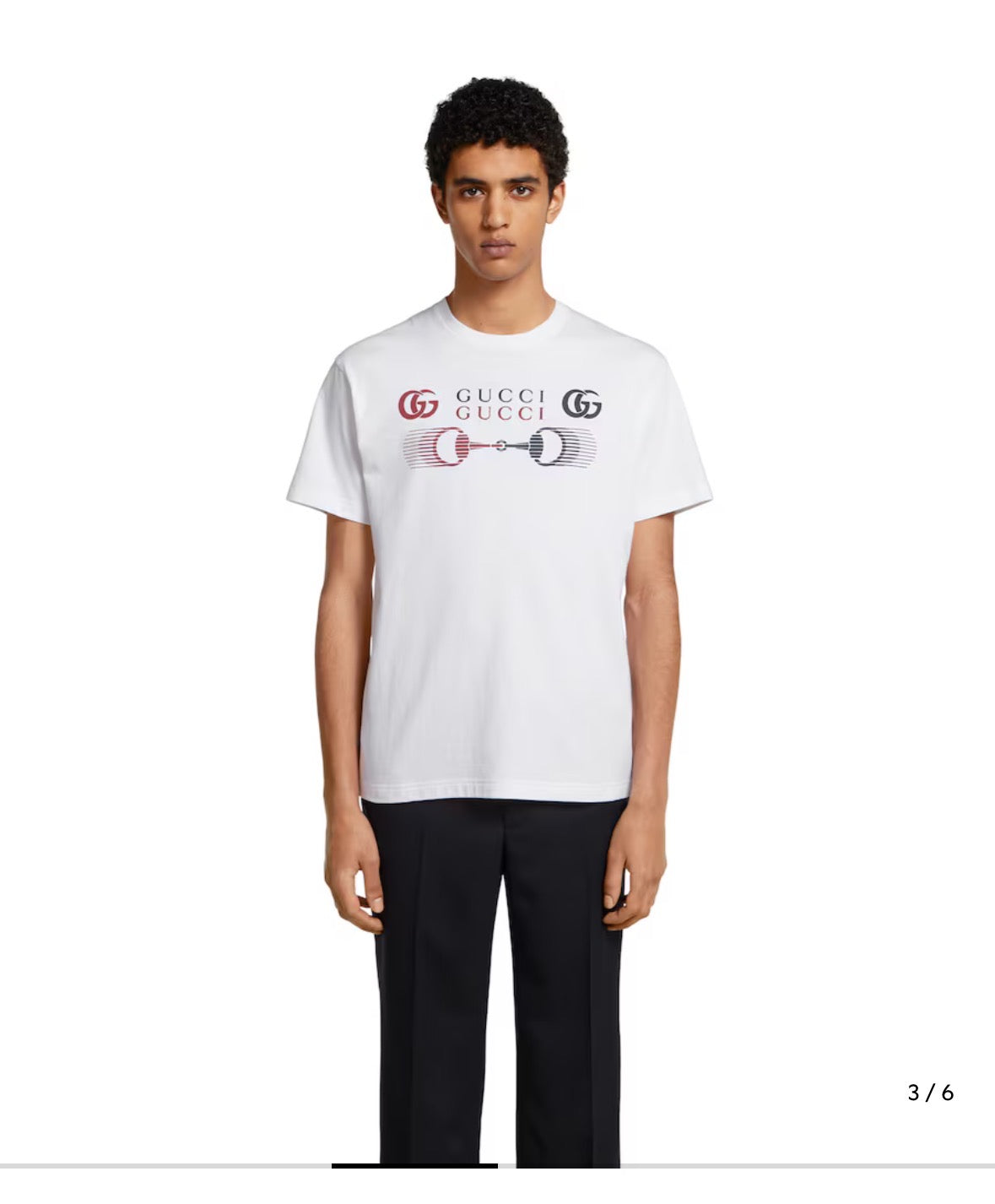 LuxluxHouse Best Quality Clothes Gucci T-shirt