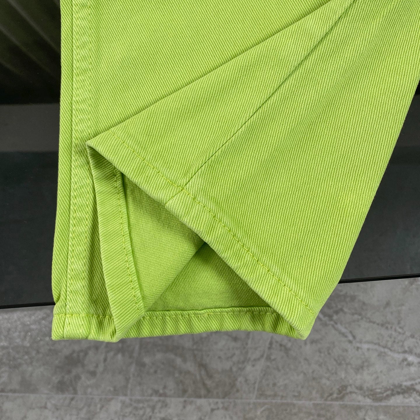 LuxluxHouse Best Quality Clothes Pants Chrome Hearts
