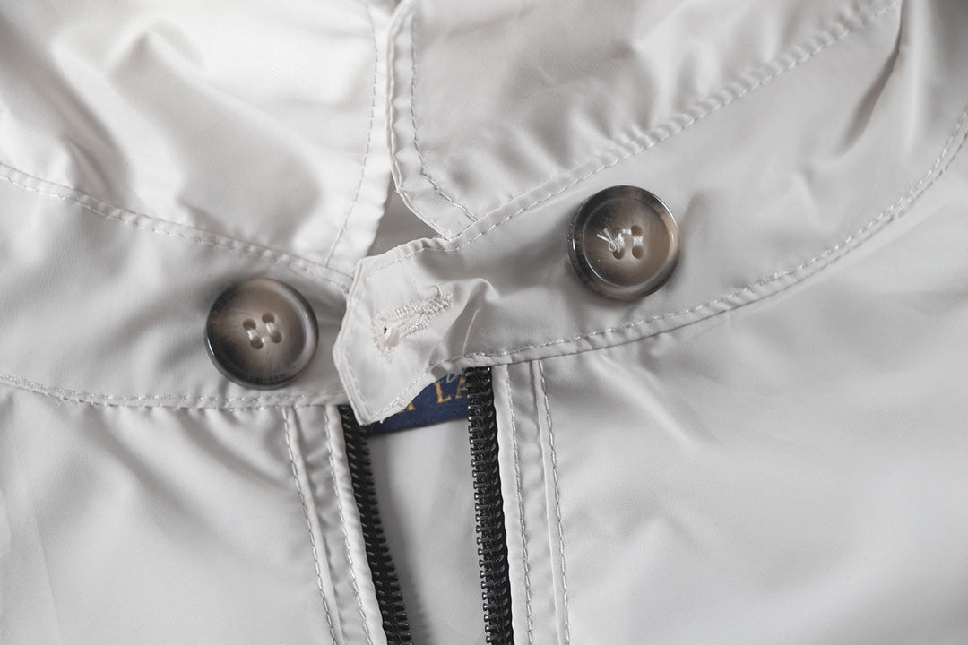 LuxluxHouse Best Quality Clothes Ralph Lauren Coats & Jackets