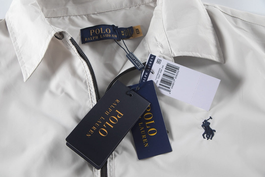 LuxluxHouse Best Quality Clothes Ralph Lauren Coats & Jackets