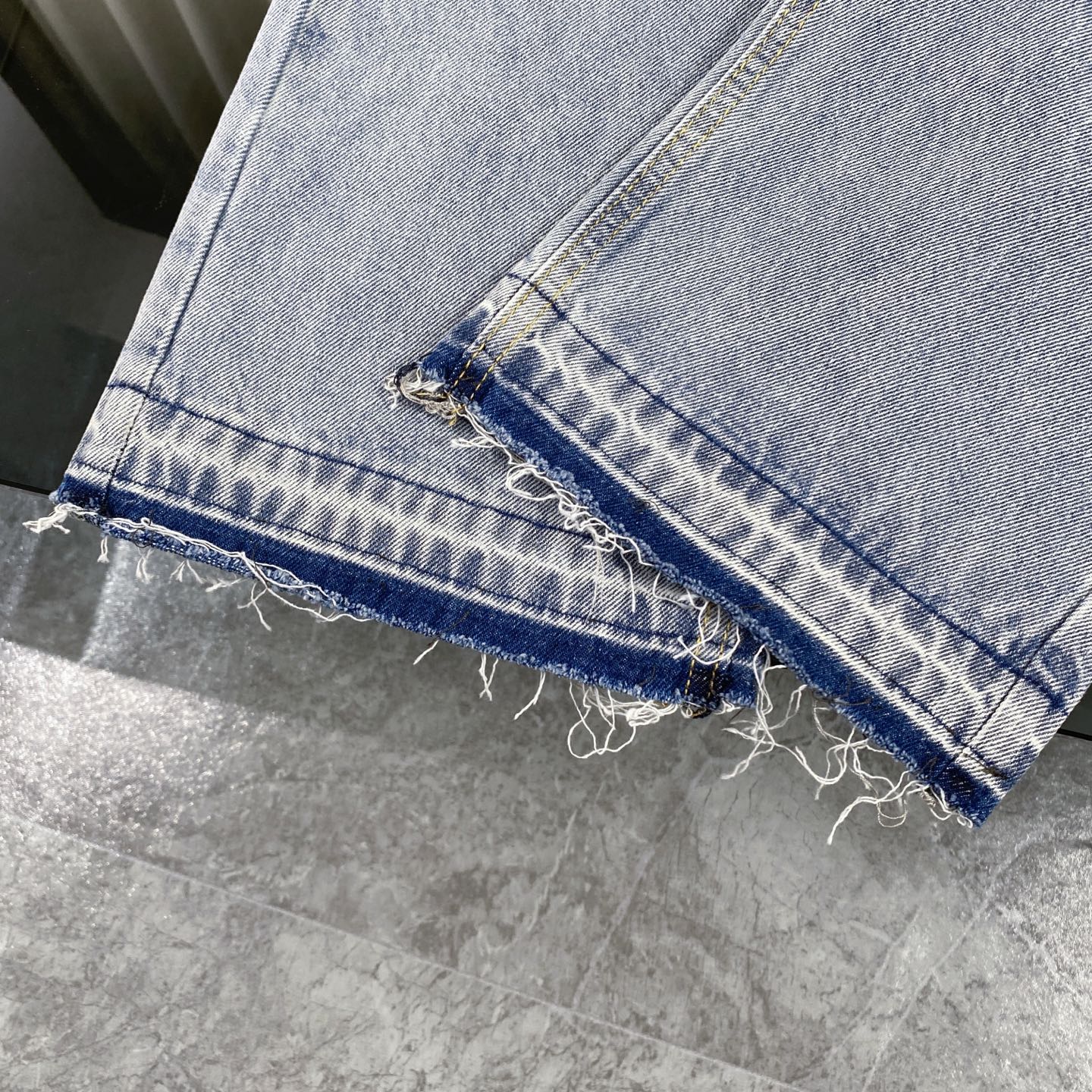 LuxluxHouse Best Quality Clothes Pants Chrome Hearts