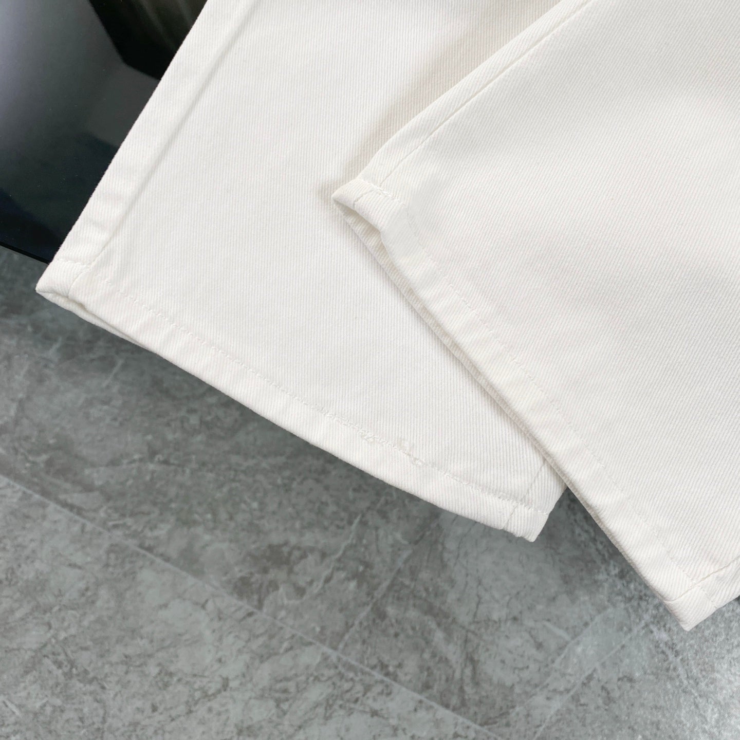 LuxluxHouse Best Quality Clothes Pants Chrome Hearts
