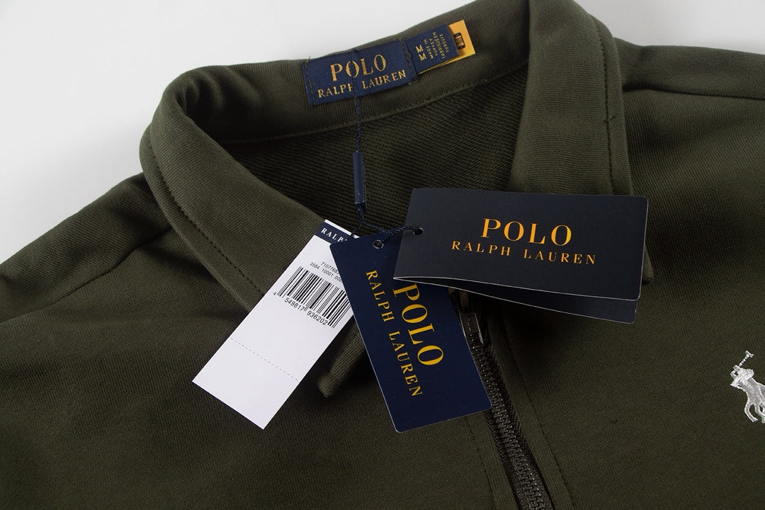 LuxluxHouse Best Quality Clothes Ralph Lauren Coats & Jackets