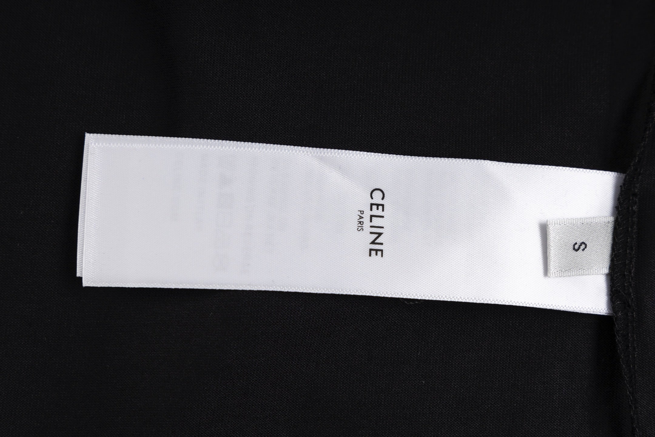 LuxluxHouse Best Quality Clothes T-shirt Celine