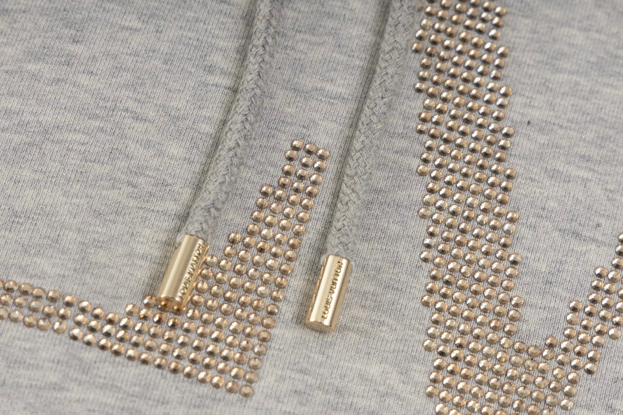 LuxluxHouse Best Quality Clothes Hoodie & Sweater Louis Vuitton
