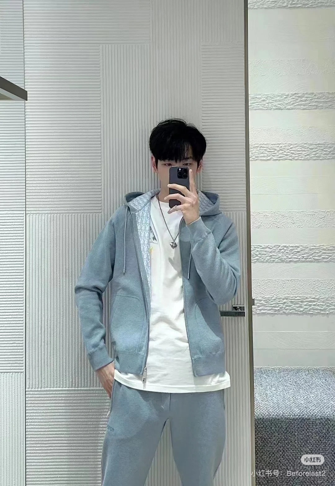 LuxluxHouse Best Quality Clothes Hoodie & Sweater Dior
