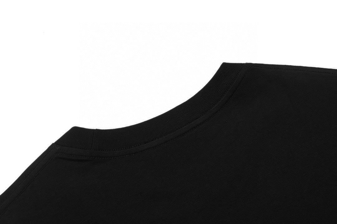 LuxluxHouse Best Quality Clothes T-shirt Prada