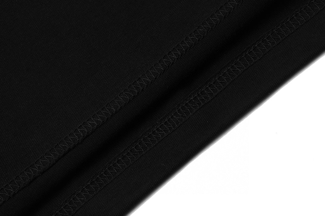 LuxluxHouse Best Quality Clothes T-shirt Prada