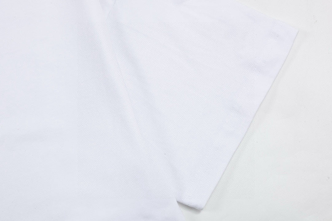 LuxluxHouse Best Quality Clothes T-shirt Prada