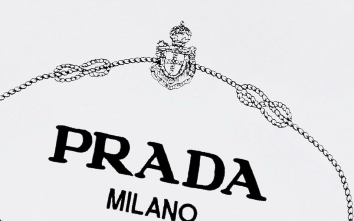 LuxluxHouse Best Quality Clothes T-shirt Prada