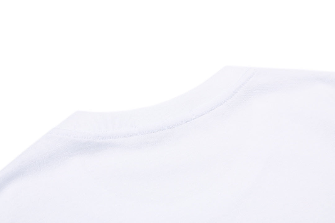 LuxluxHouse Best Quality Clothes T-shirt Prada