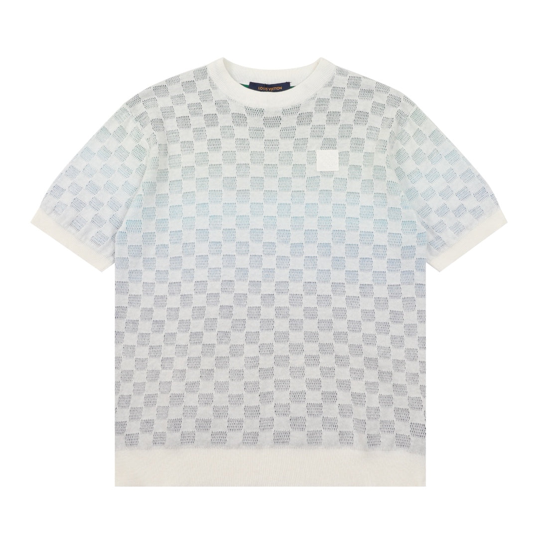 LuxluxHouse Best Quality Clothes T-shirt Louis Vuitton