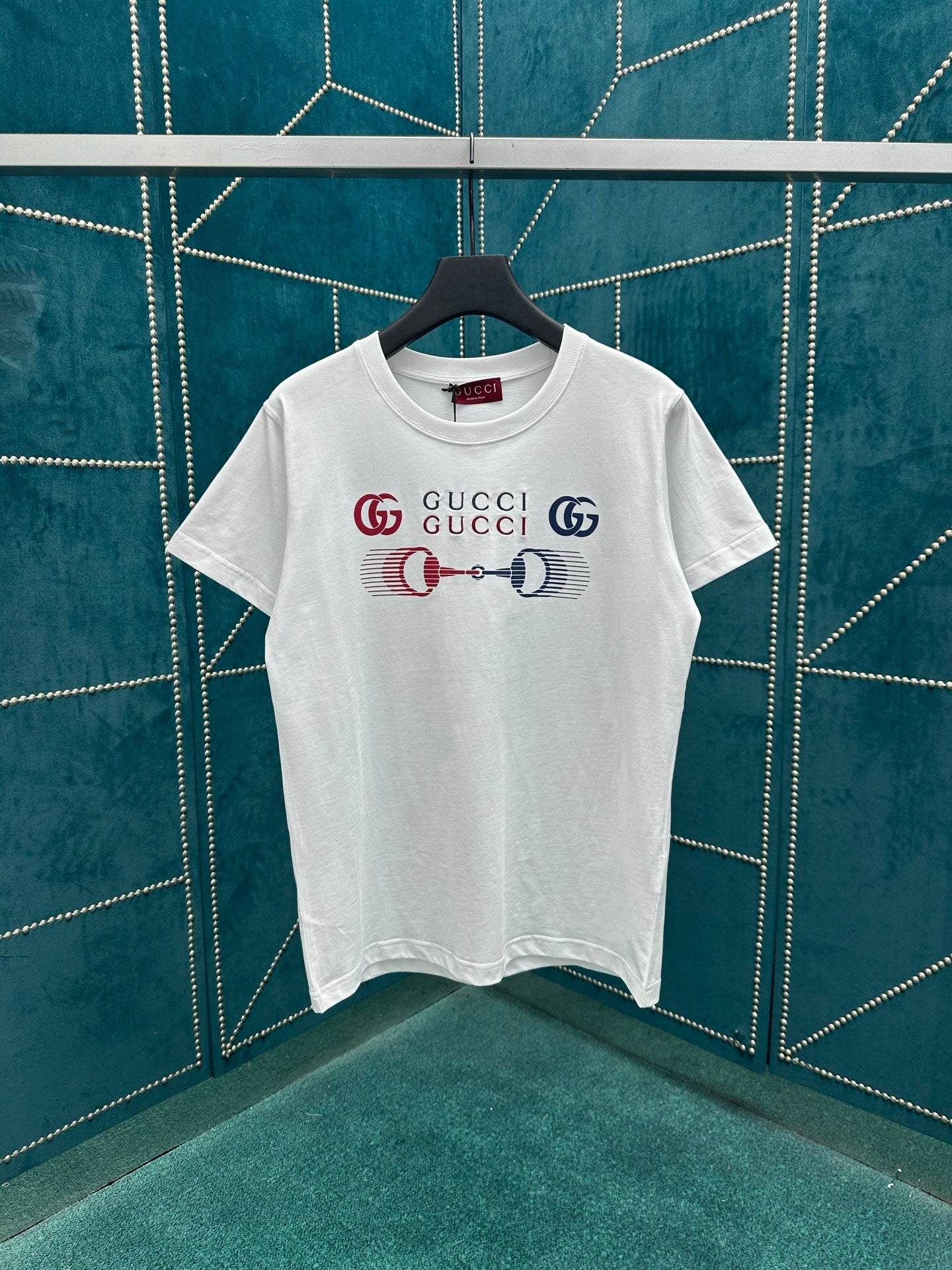 LuxluxHouse Best Quality Clothes Gucci T-shirt