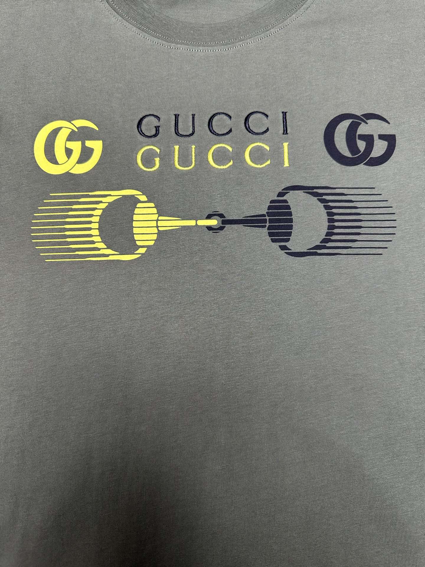 LuxluxHouse Best Quality Clothes Gucci T-shirt