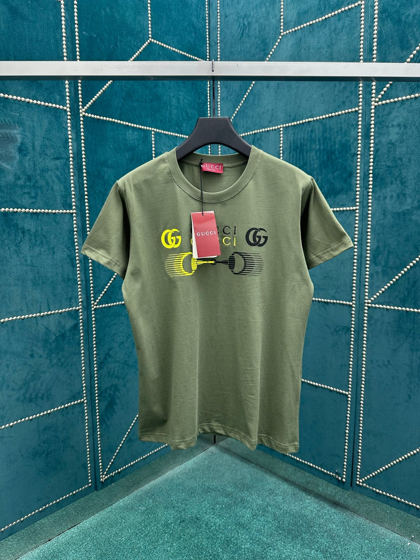 LuxluxHouse Best Quality Clothes Gucci T-shirt