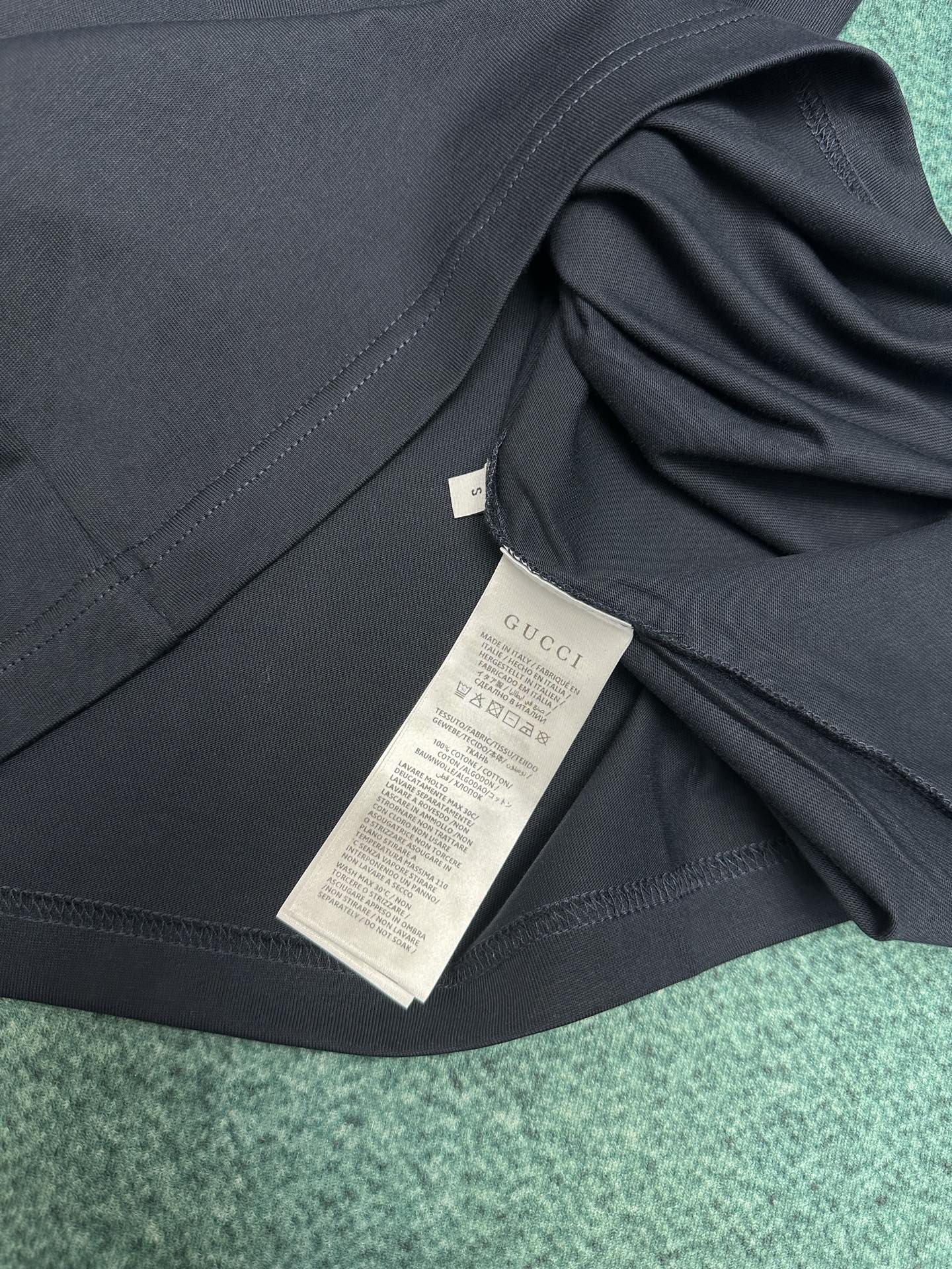 LuxluxHouse Best Quality Clothes Gucci T-shirt