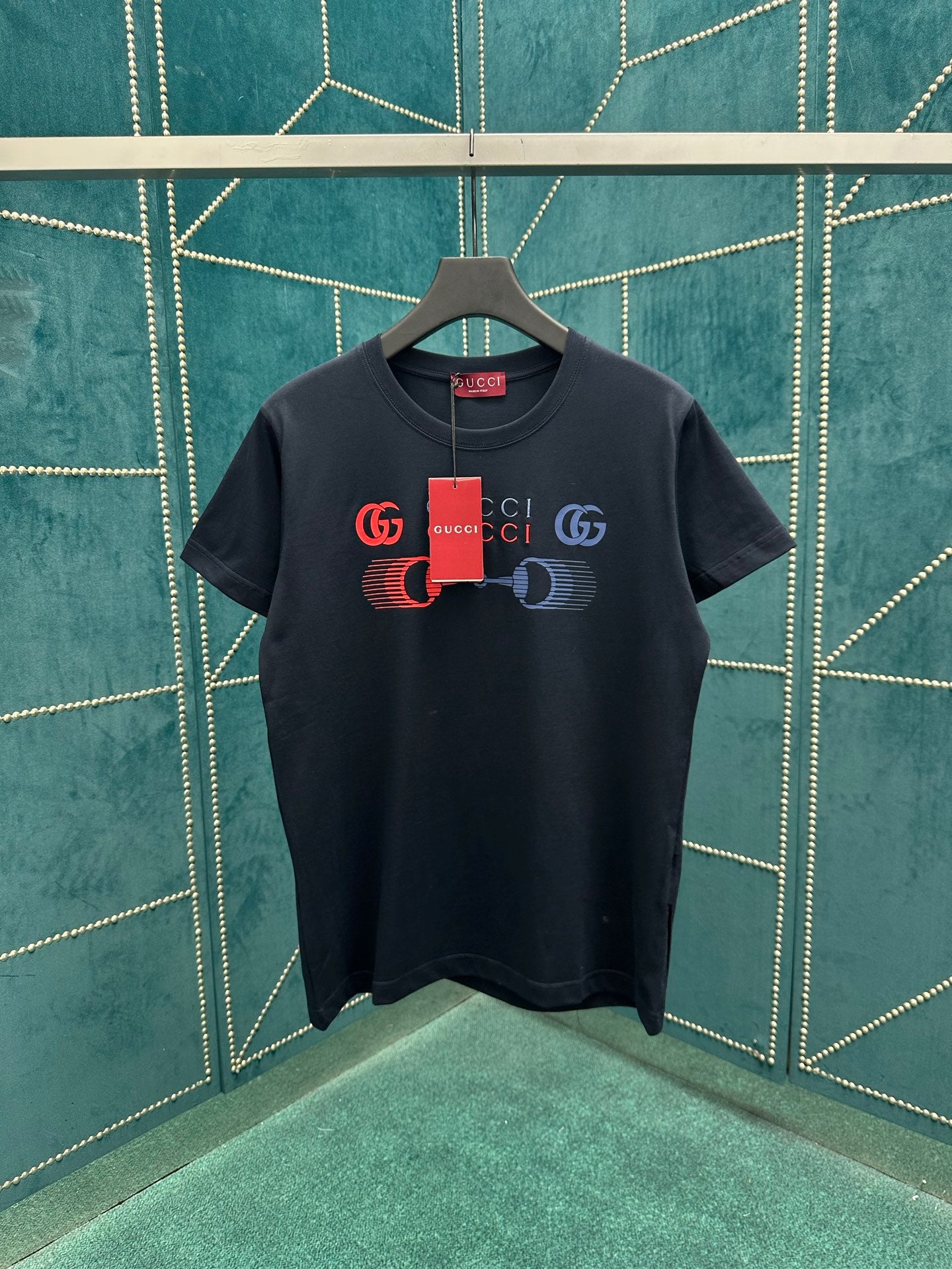 LuxluxHouse Best Quality Clothes Gucci T-shirt