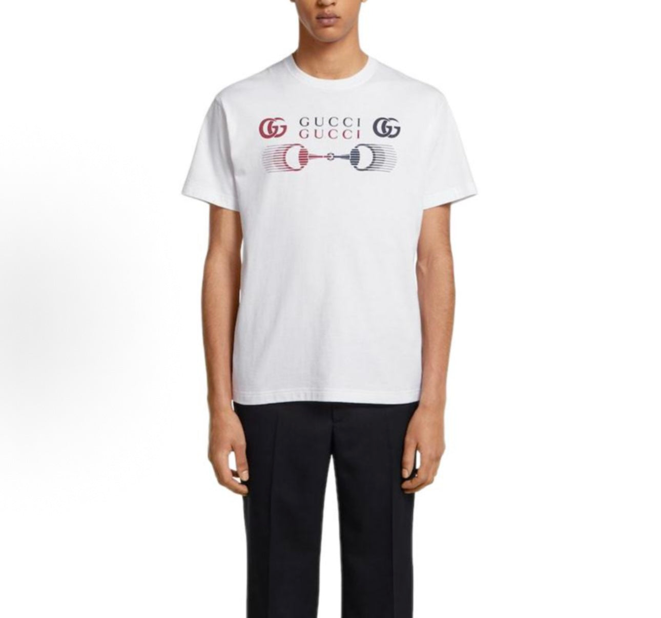 LuxluxHouse Best Quality Clothes Gucci T-shirt