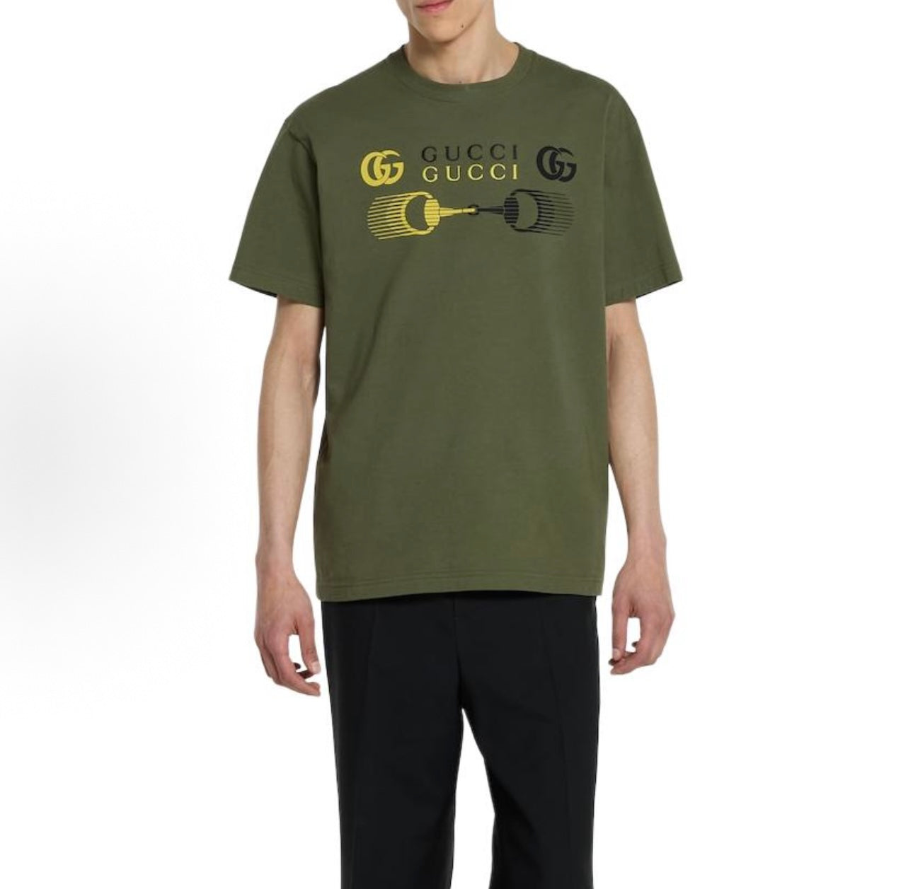 LuxluxHouse Best Quality Clothes Gucci T-shirt