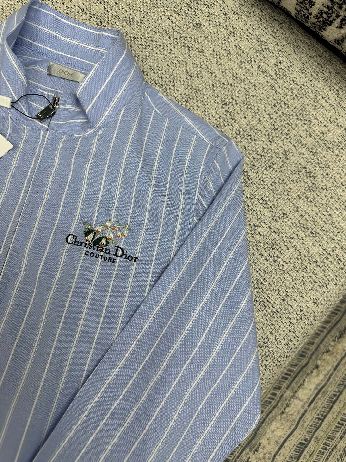 LuxluxHouse Best Quality Clothes Shirts&Polo Dior