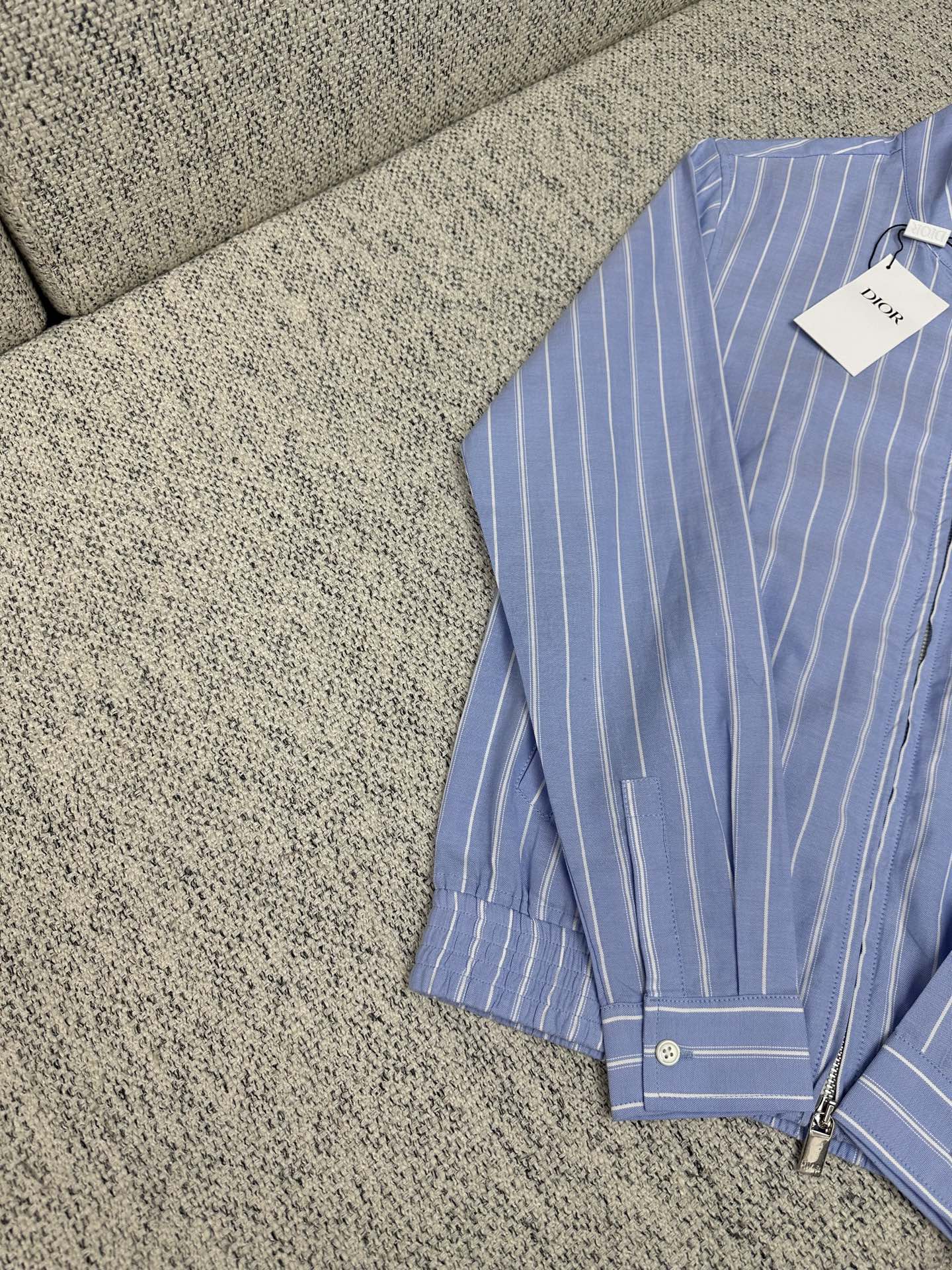 LuxluxHouse Best Quality Clothes Shirts&Polo Dior