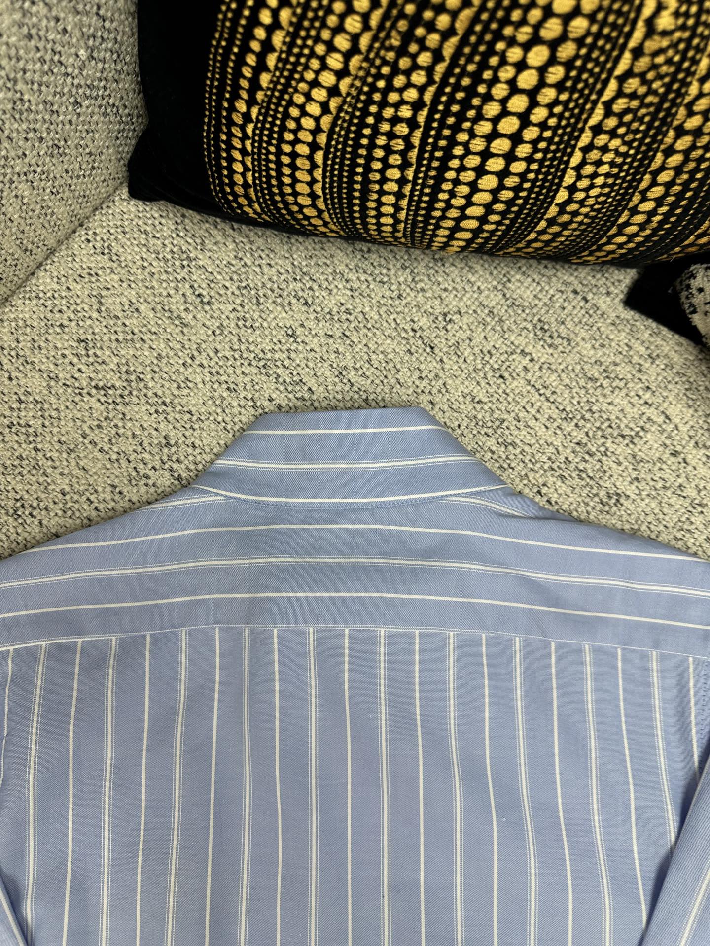 LuxluxHouse Best Quality Clothes Shirts&Polo Dior