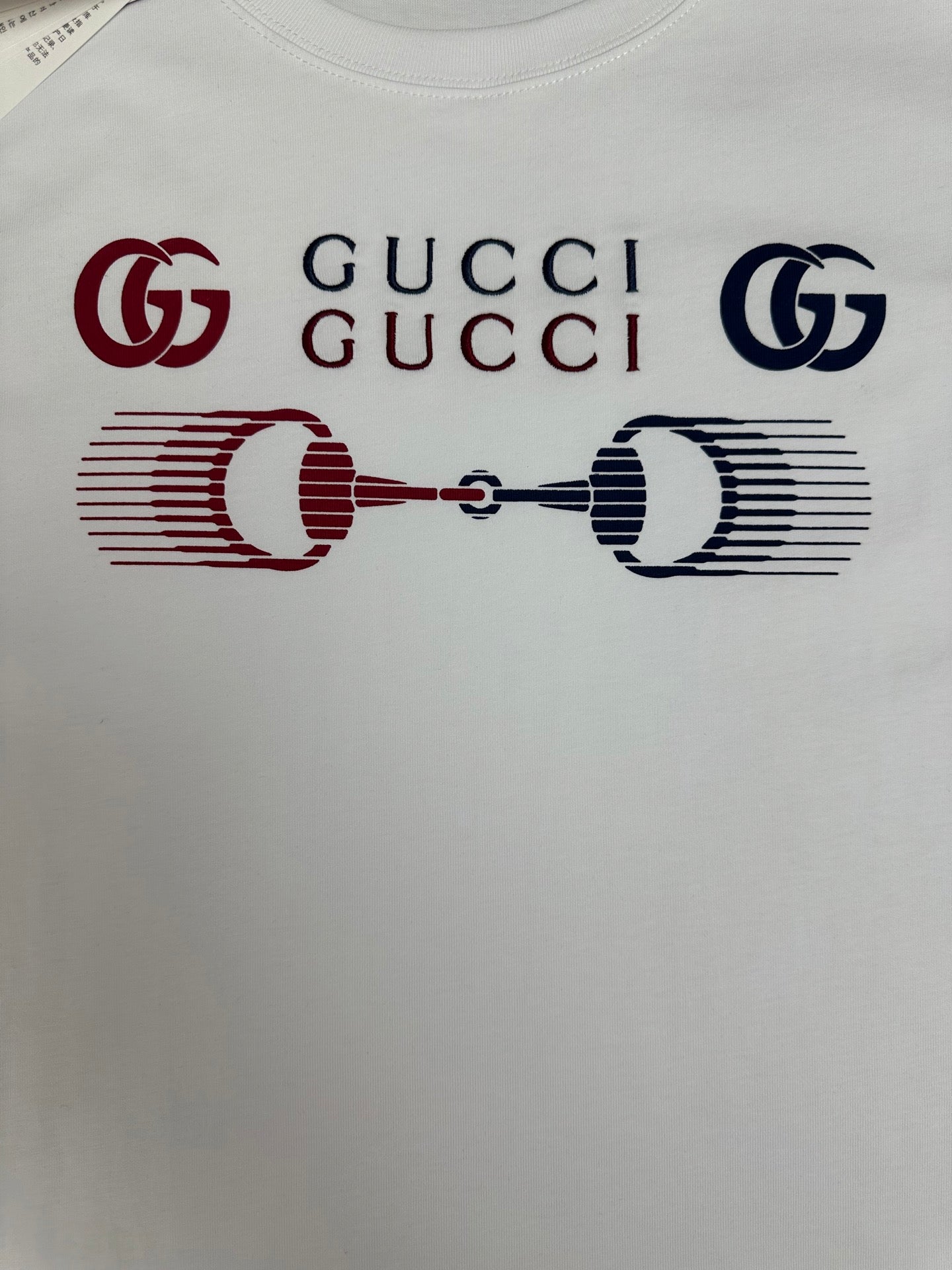 LuxluxHouse Best Quality Clothes Gucci T-shirt