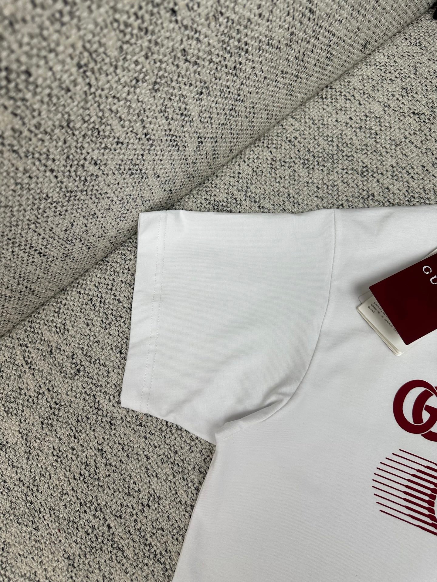 LuxluxHouse Best Quality Clothes Gucci T-shirt