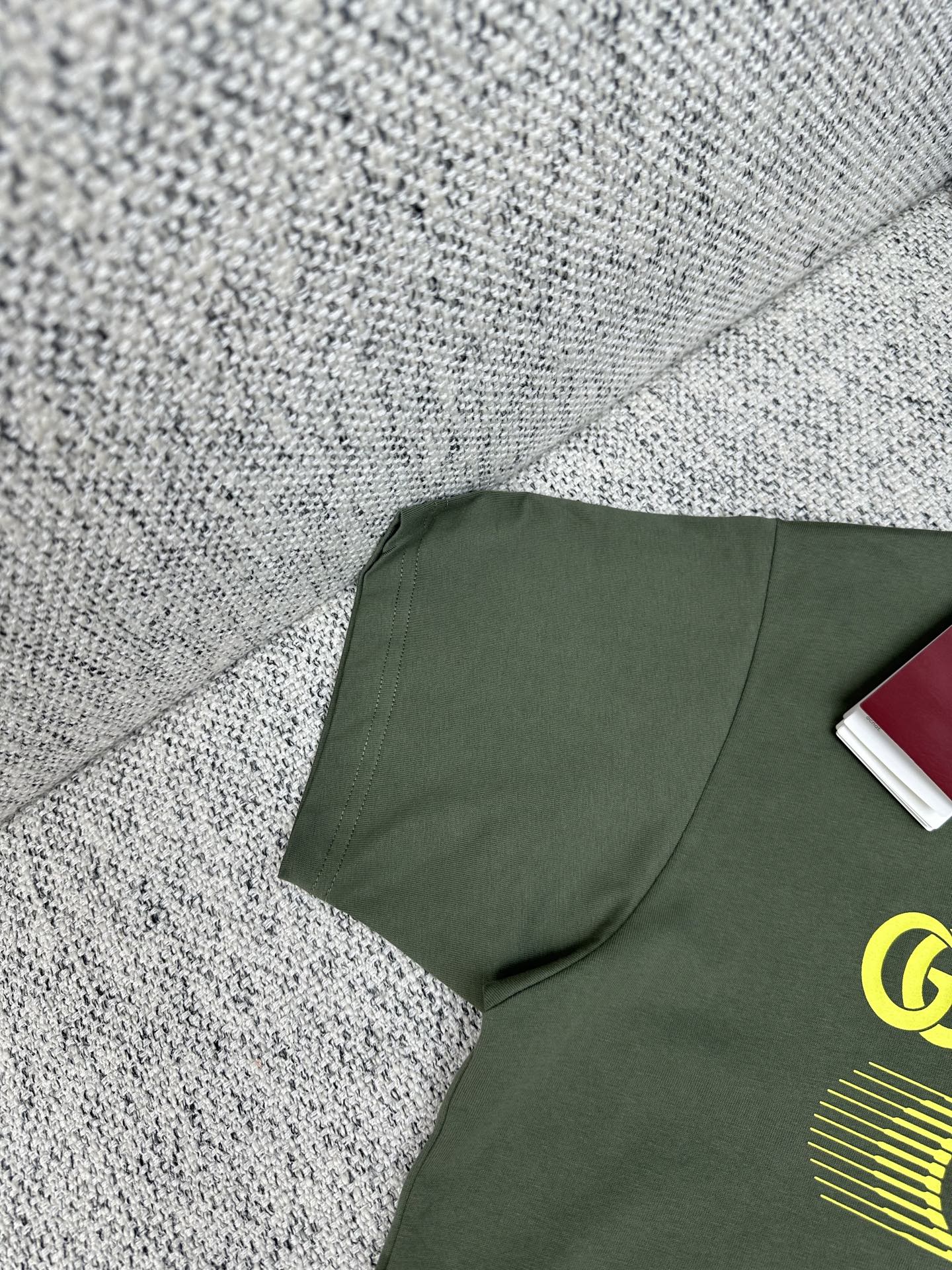 LuxluxHouse Best Quality Clothes Gucci T-shirt