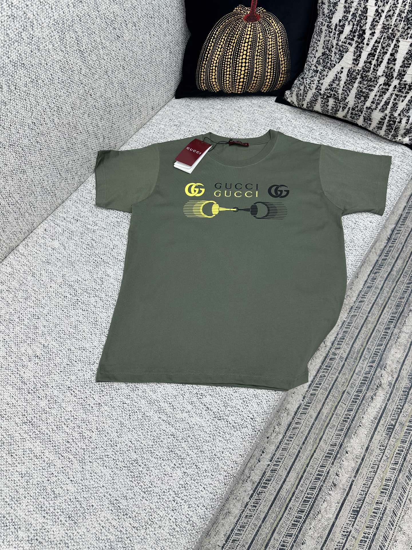 LuxluxHouse Best Quality Clothes Gucci T-shirt