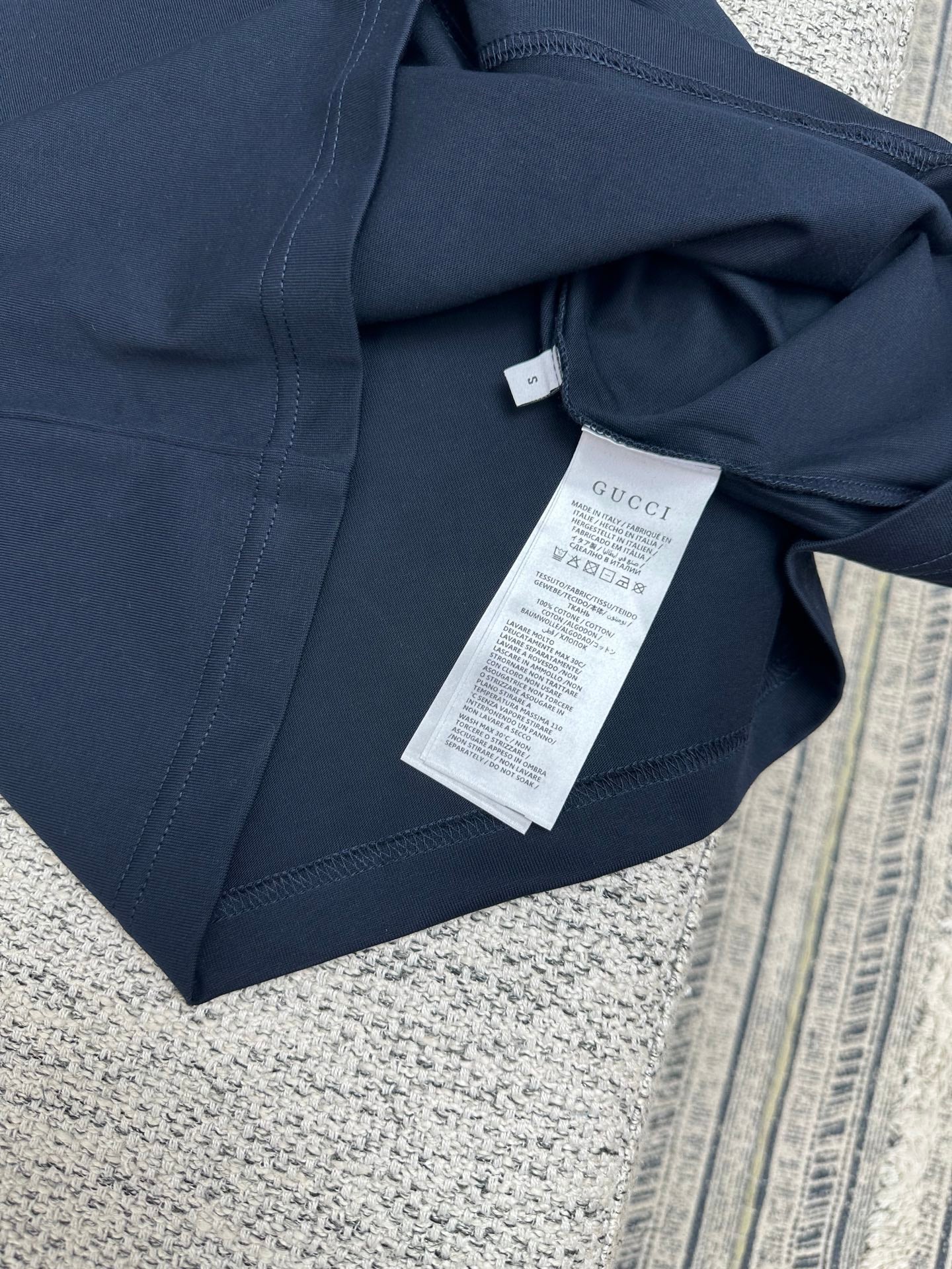 LuxluxHouse Best Quality Clothes Gucci T-shirt