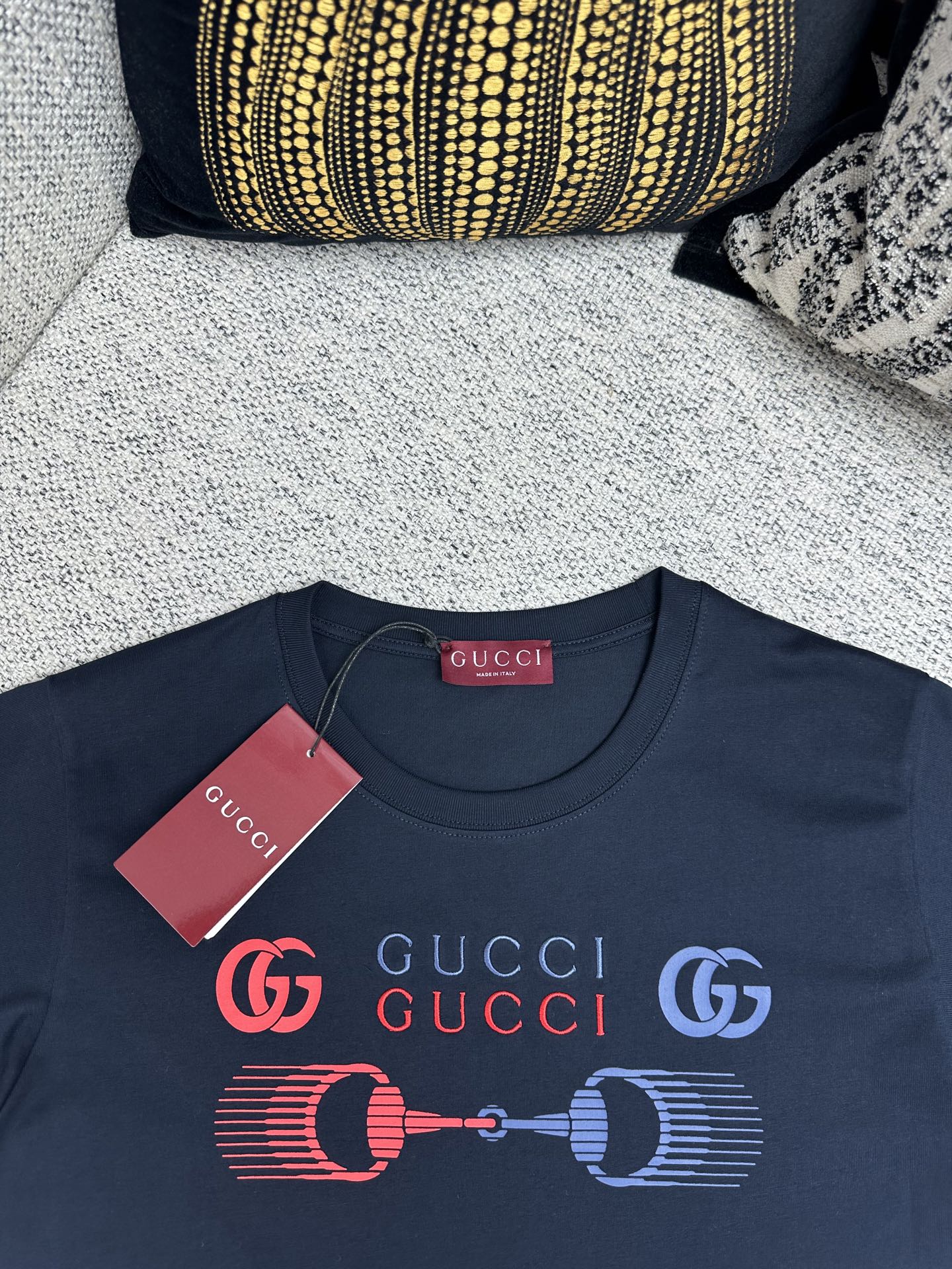LuxluxHouse Best Quality Clothes Gucci T-shirt