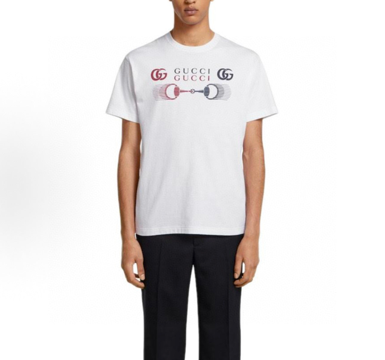 LuxluxHouse Best Quality Clothes Gucci T-shirt