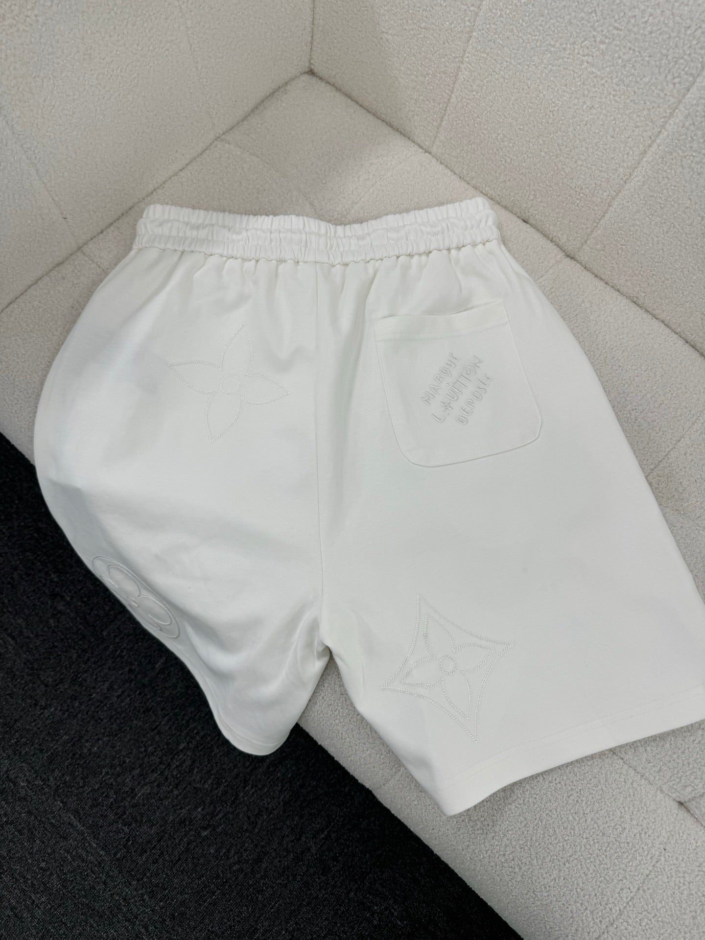 LuxluxHouse Best Quality Clothes Pants Louis Vuitton