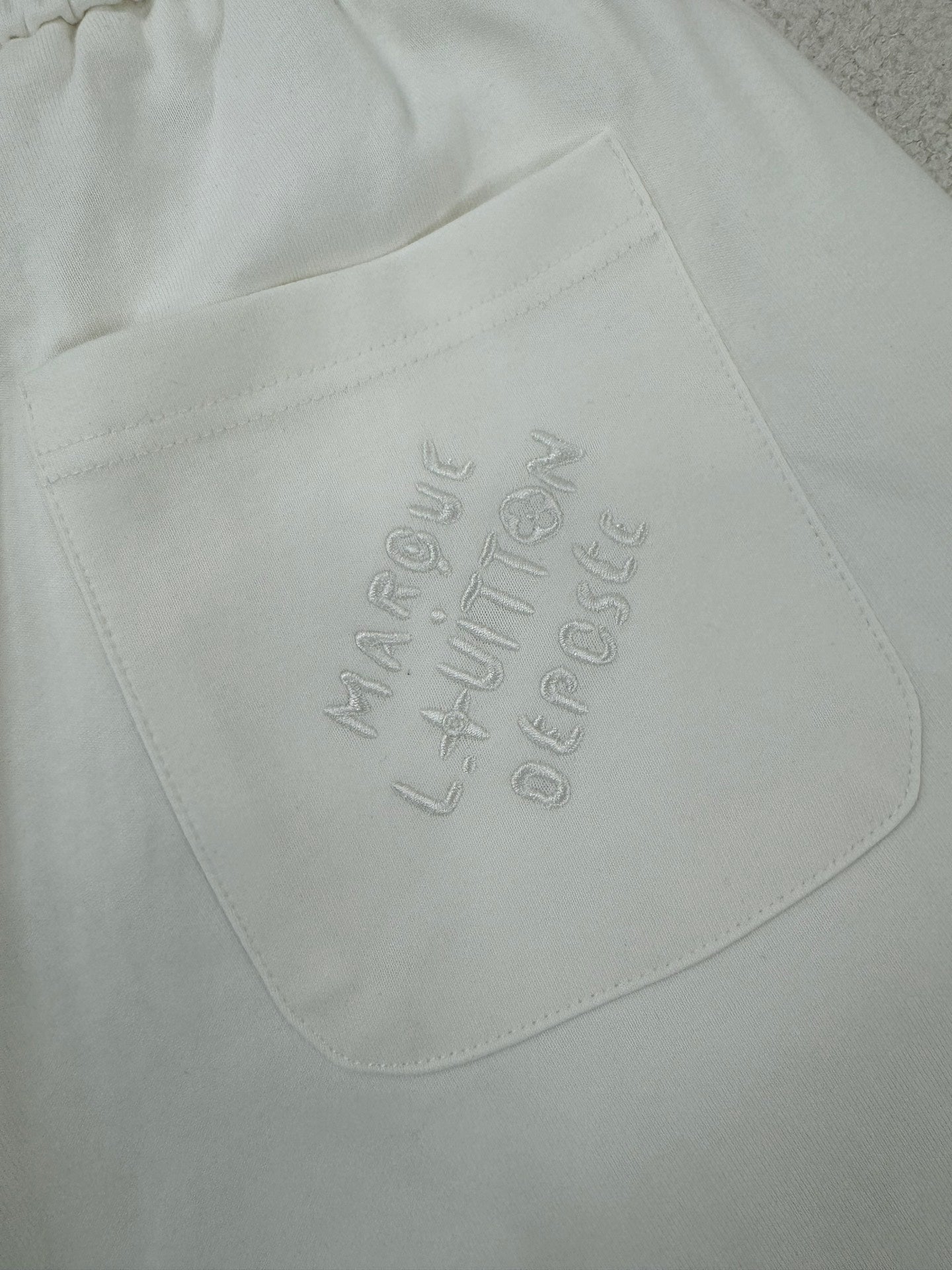 LuxluxHouse Best Quality Clothes Pants Louis Vuitton
