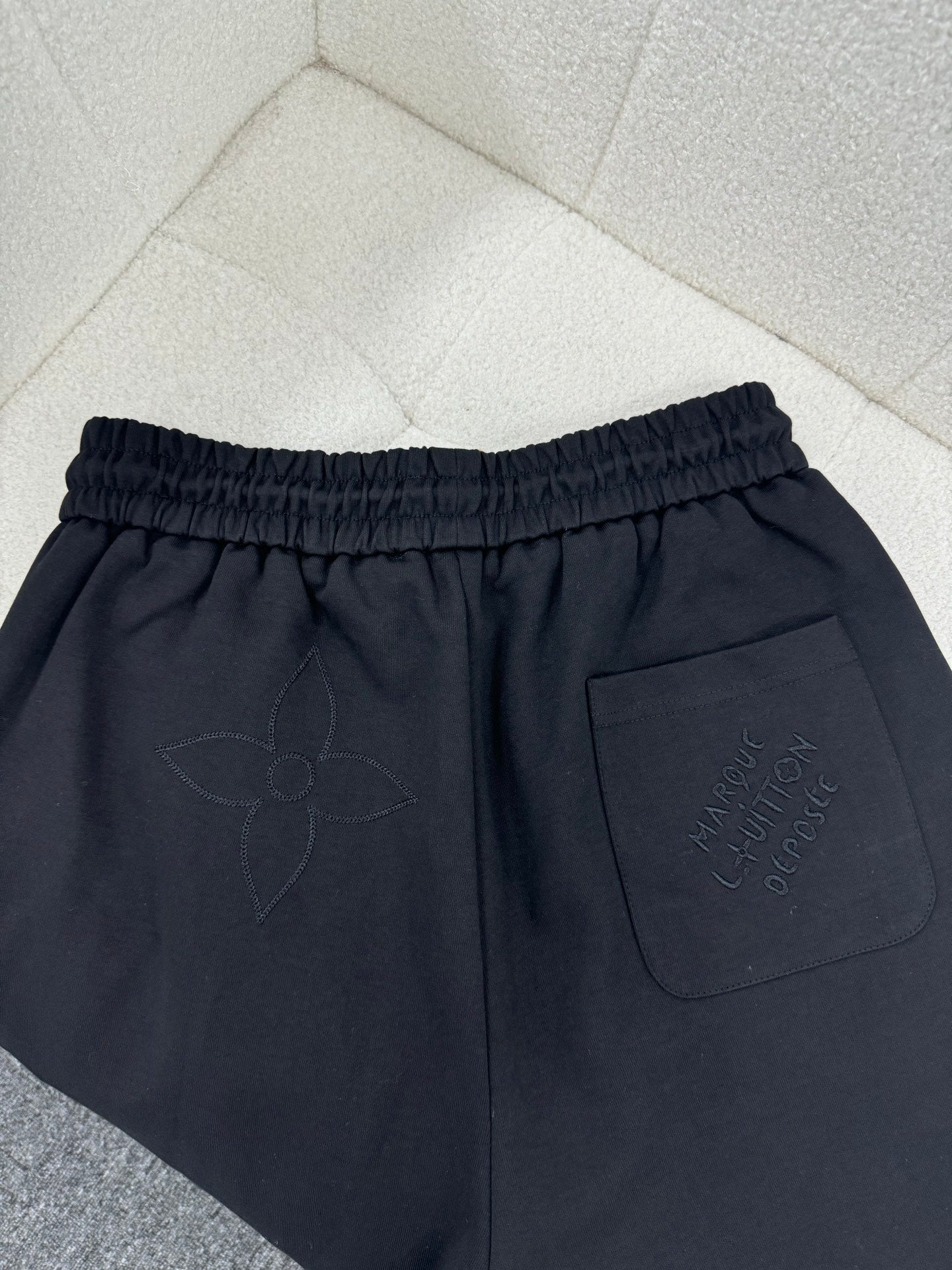 LuxluxHouse Best Quality Clothes Pants Louis Vuitton