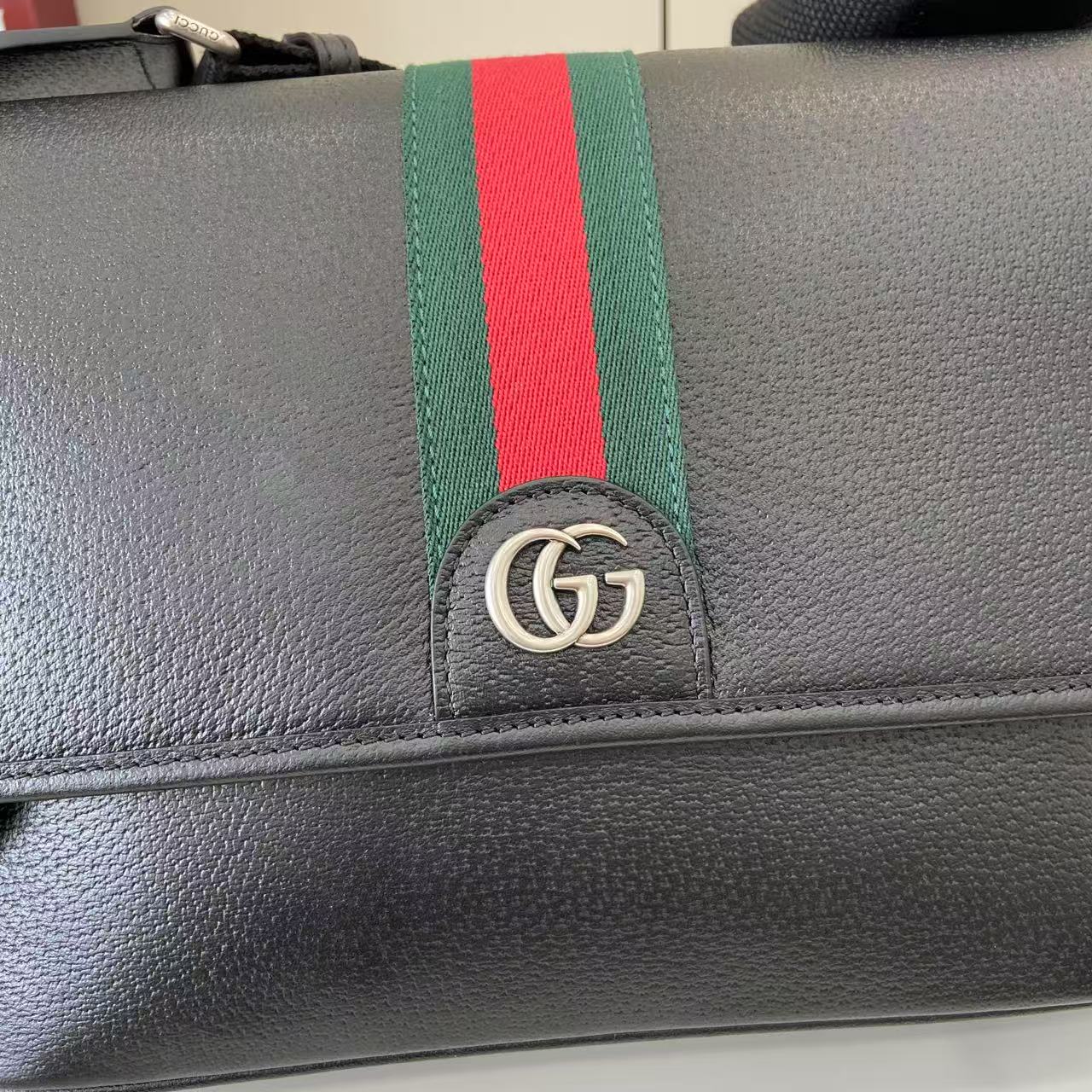 LuxluxHouse Best Quality Bags Gucci Men