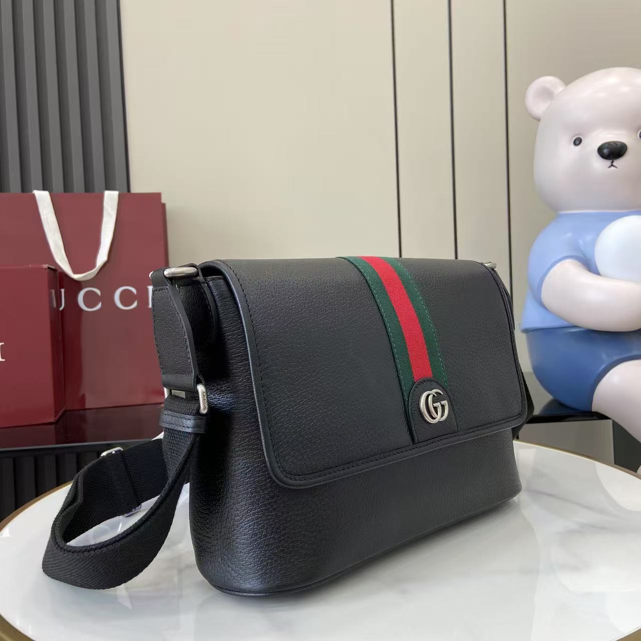 LuxluxHouse Best Quality Bags Gucci Men