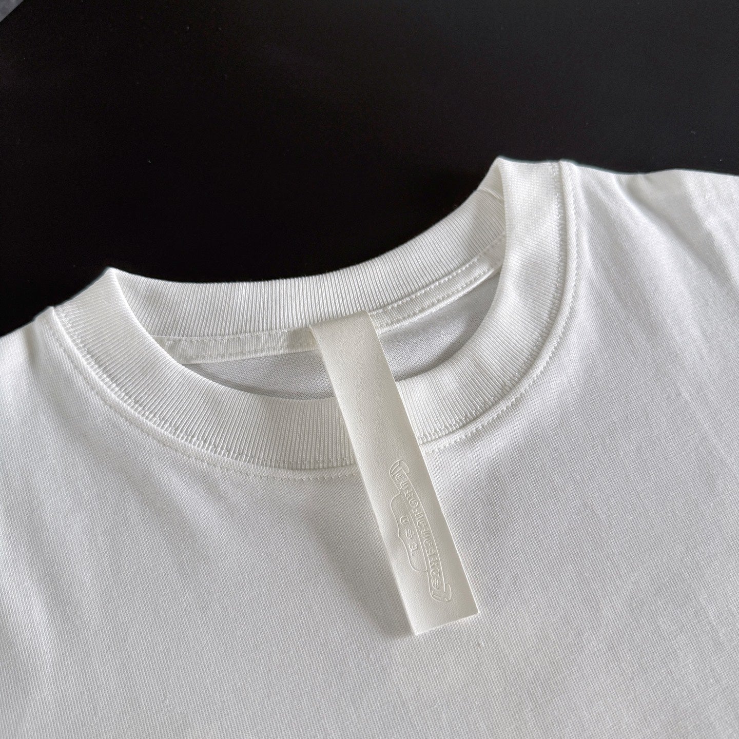 LuxluxHouse Best Quality Clothes Chrome Hearts T-shirt