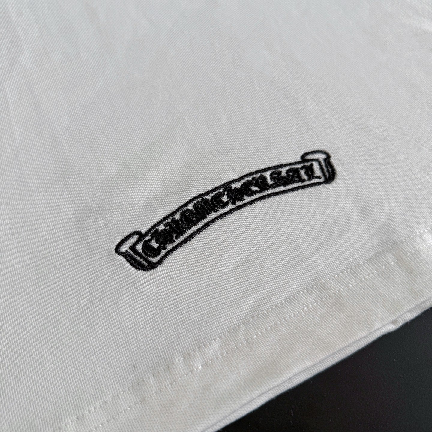 LuxluxHouse Best Quality Clothes Chrome Hearts T-shirt