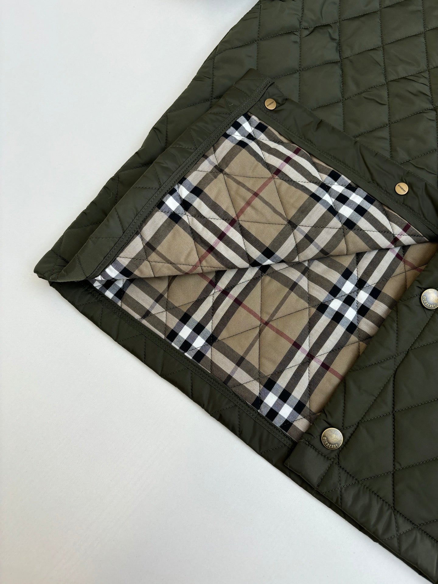 LuxluxHouse Best Quality Clothes Burberry Coats & Jackets
