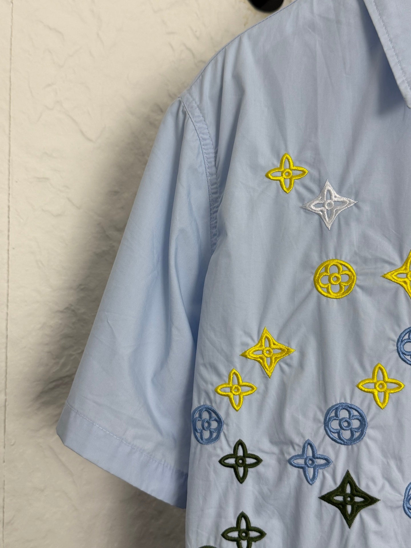 LuxluxHouse Best Quality Clothes T-shirt Louis Vuitton