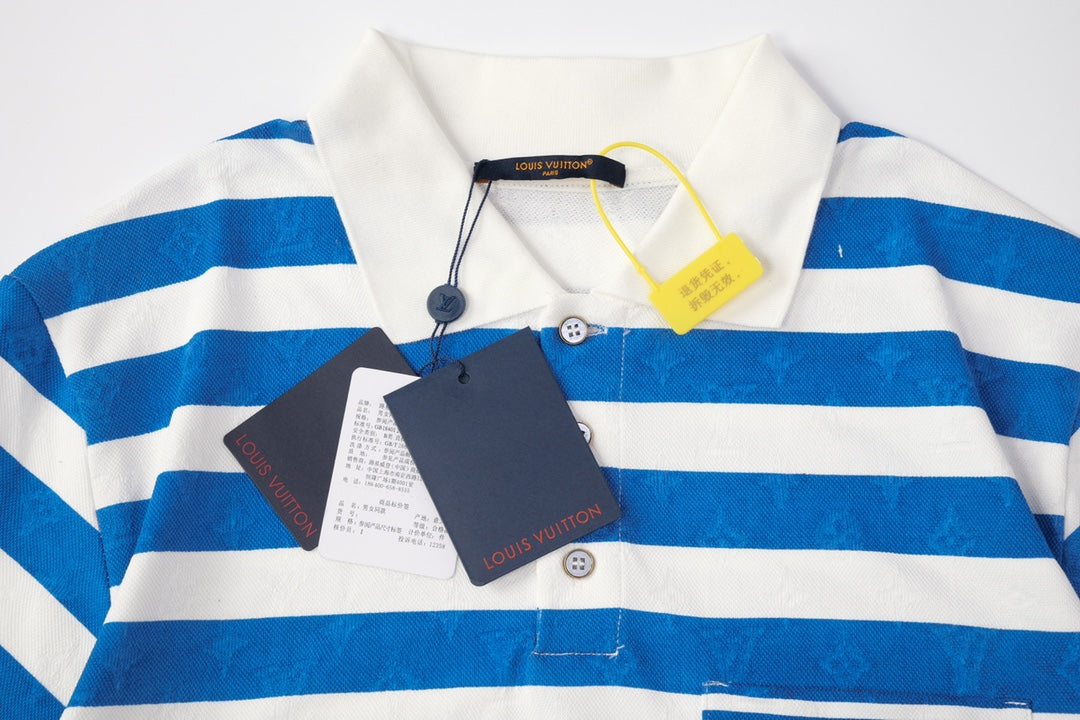 LuxluxHouse Best Quality Clothes T-shirt Louis Vuitton