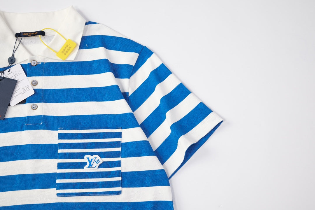 LuxluxHouse Best Quality Clothes T-shirt Louis Vuitton