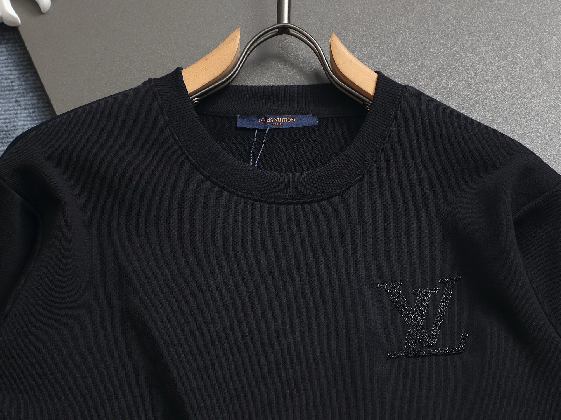LuxluxHouse Best Quality Clothes Hoodie & Sweater Louis Vuitton