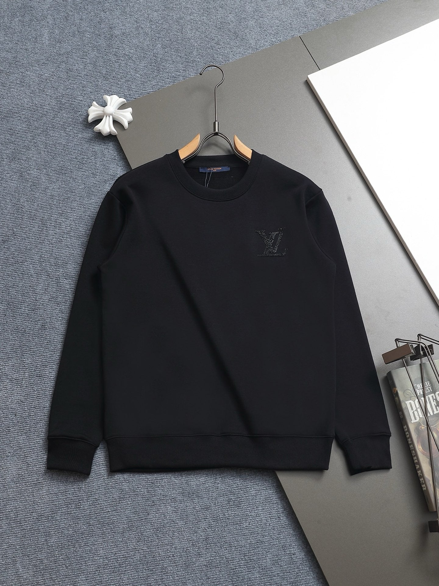 LuxluxHouse Best Quality Clothes Hoodie & Sweater Louis Vuitton